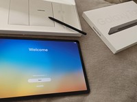 Samsung Galaxy Tab S9 Plus