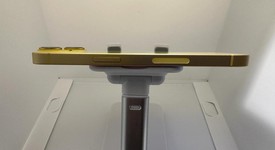 Mint
													Apple iPhone 14 - Unlocked, Yellow, 128 GB, A2649, photo 4 of 6