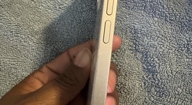 Good
													Apple iPhone 12 Mini - Unlocked, White, 128 GB, A2176, photo 3 of 7