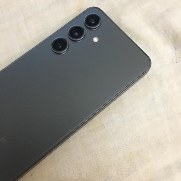 Samsung Galaxy S24 - AT&T, 128 GB, Gray, 8 GB, SM-S921U