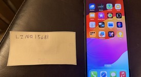 Good
													Apple iPhone 14 - T-Mobile, Midnight, 128 GB, A2649, photo 1 of 6