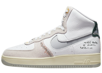 Nike Air Force 1 High Sculpt We'll Take It From Here (Women's) for sale