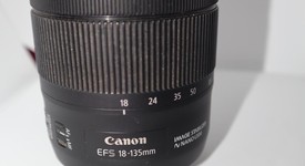 Good
													Canon EOS 90D, photo 4 of 17