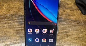 Good
													Motorola Razr Plus (2023) - AT&T, Black, 256 GB, 8 GB, photo 1 of 9