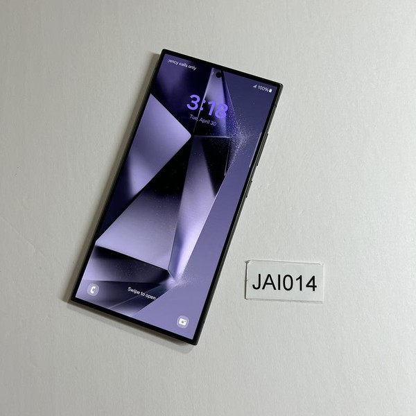 Samsung Galaxy S24 Ultra - Unlocked, 512 GB, Blue, 12 GB, SM-S928U1