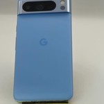 Good Google Pixel 8 Pro - Verizon, 128 GB, Bay, 12 GB, G1MNW, mmWave 5G