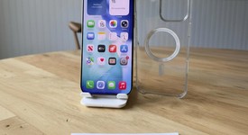 Good
													Apple iPhone 16 Pro Max - Unlocked, Desert, 512 GB, A3084, photo 1 of 11