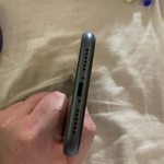 Good Apple iPhone 11 - Straight Talk, 64 GB, Black, A2111