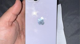 Mint
													Apple iPhone 14 Plus - Unlocked, Purple, 128 GB, A2632, photo 3 of 5