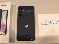 Samsung Galaxy A35 5G