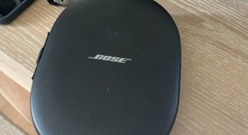 Used
													Bose QuietComfort Ultra Headphones - Black, photo 6 of 6