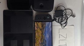 Mint
													Lenovo Legion Go - Z1 Extreme, Black, 1 TB, 16 GB, photo 2 of 12