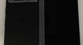 Fair
													Google Pixel Fold - Unlocked, Obsidian, 256 GB, 12 GB, G9FPL, photo 4 of 6