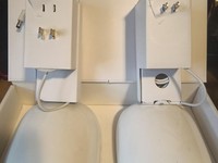 Google Nest Wifi Pro 6e Mesh Router