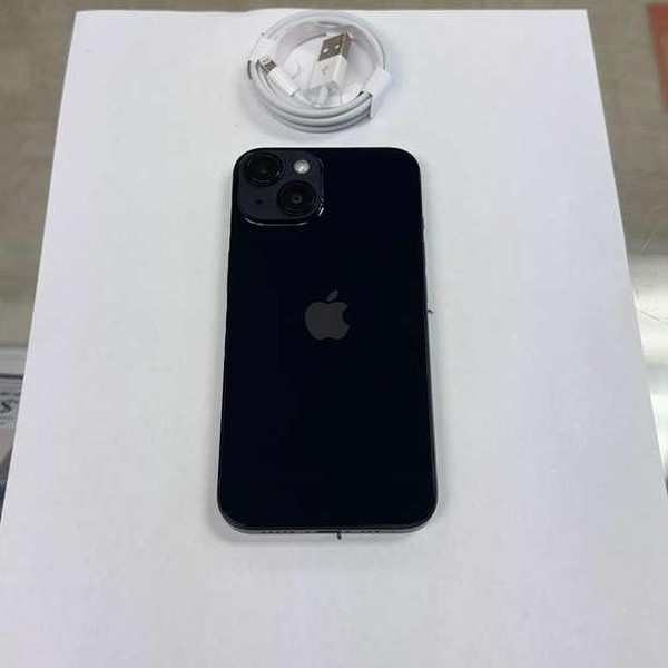 Apple iPhone 14 - Unlocked, 128GB, Midnight, A2649 - LAHF18991