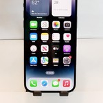 Mint Apple iPhone 14 Pro Max - Unlocked, 128 GB, Purple, A2651