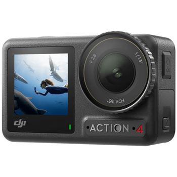DJI Osmo Action 4 for sale
