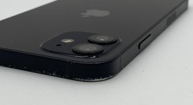 Fair
													Apple iPhone 12 - Unlocked, Black, 64 GB, A2172, photo 4 of 10