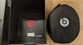 Used
													Beats Solo3 - Silver, photo 5 of 15