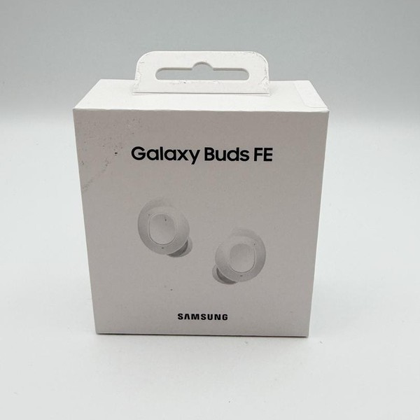 Samsung Galaxy Buds FE - White