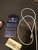 Mint Apple iPhone 17 Pro - T-Mobile, Cosmic Orange, 256 GB, A3256