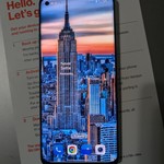 Good OnePlus 8 - Unlocked, 128 GB, Green, 8 GB, IN2015