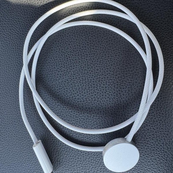 Apple Watch Ultra 3 49mm - Unlocked, Natural, A3281, Hermes