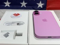 Apple iPhone 16 Plus