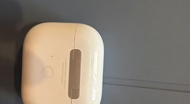 Used
													Apple AirPods 3rd Gen - Lightning Case, photo 4 of 6