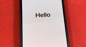 Mint
													Apple iPhone Xs - AT&T, Gray, 256 GB, A1920, photo 1 of 2