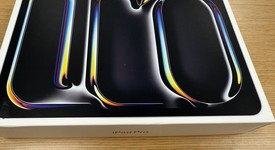 New
													Apple iPad Pro 11" (M4) 2024 - Verizon, Silver, 256 GB, 8 GB, A2837, Standard Glass, photo 2 of 4