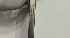 Mint
													Apple iPhone 16 Pro - Unlocked, Natural, 256 GB, A3083, photo 5 of 11