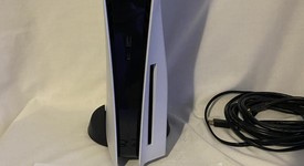 Mint
													PlayStation 5 Standard Edition (2020) - White, 825 GB, Standard Edition, photo 2 of 6