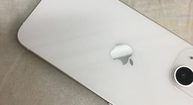 Good
													Apple iPhone 13 Mini - T-Mobile, Starlight, 128 GB, A2481, photo 2 of 7