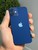 Good Apple iPhone 12 - Unlocked, Blue, 64 GB, A2172