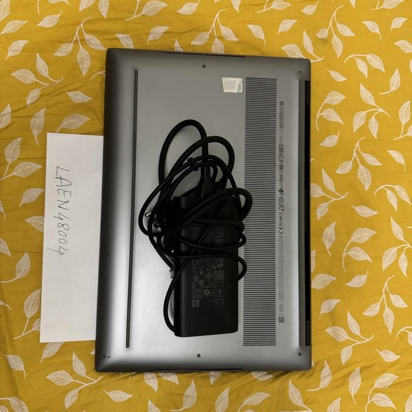 Dell Precision Laptop