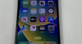 Fair
													Apple iPhone 11 Pro Max - Unlocked, Green, 64 GB, A2161, photo 1 of 6