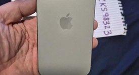 Mint
													Apple iPhone 16 Pro - AT&T, Black, 128 GB, A3083, photo 5 of 10