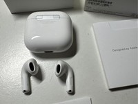 Apple AirPods 4th Gen