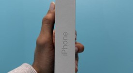 New
													Apple iPhone 16e - Unlocked, White, 128 GB, A3212, photo 3 of 5