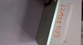 Mint
													Google Pixel 10 - Unlocked, Lemongrass, 128 GB, GLBW0, photo 3 of 16