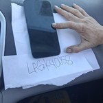 Mint Apple iPhone 13 Pro Max - Other, 128 GB, Sierra Blue