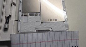 Good
													Ratta Supernote Nomad A6 X2 - Clear, photo 5 of 8