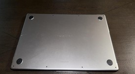 Mint
													MacBook Pro 2023 - 16" - Apple M2 Max, Gray, 512 GB, 32 GB, photo 1 of 5