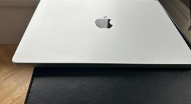 Mint
													MacBook Pro 2024 - 14" - Apple M4, Silver, 1 TB, 24 GB, photo 5 of 15