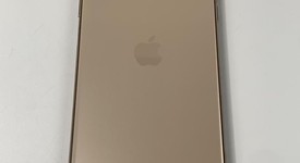 Fair
													Apple iPhone 11 Pro Max - AT&T, Gold, 256 GB, A2161, photo 3 of 7