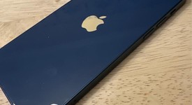 Good
													Apple iPhone 12 - T-Mobile, Blue, 64 GB, A2172, photo 3 of 7