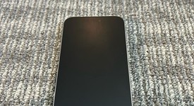 Good
													Apple iPhone 15 Pro Max - Unlocked, White, 256 GB, A2849, photo 2 of 10