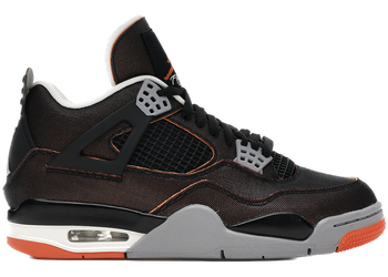 Jordan 4 Retro Starfish (Women's) for sale
