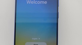 Mint
													Samsung Galaxy S25 Plus - Verizon, Navy Blue, 256 GB, 12 GB, SM-S936U, photo 1 of 11